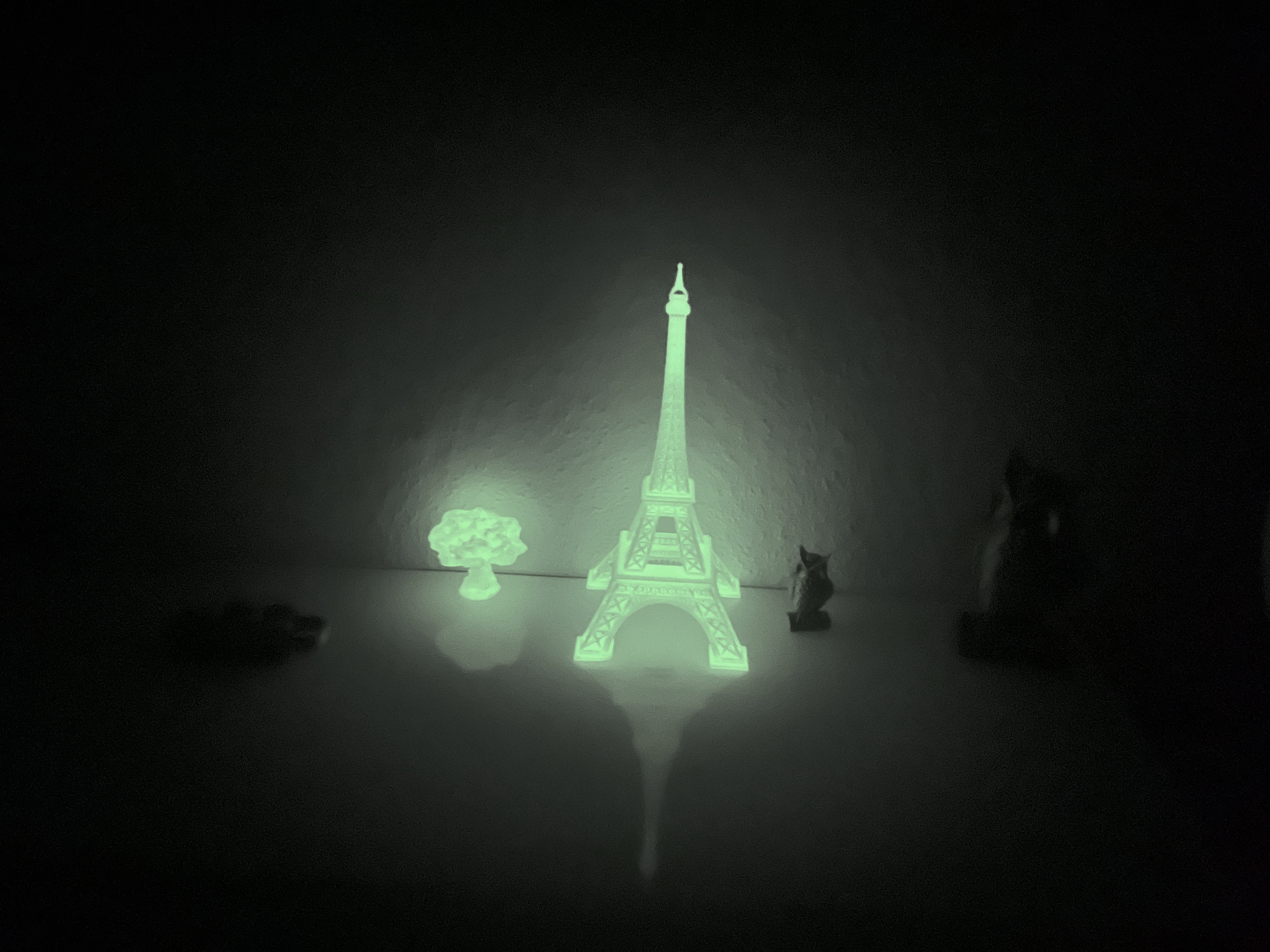 3D‑Druck