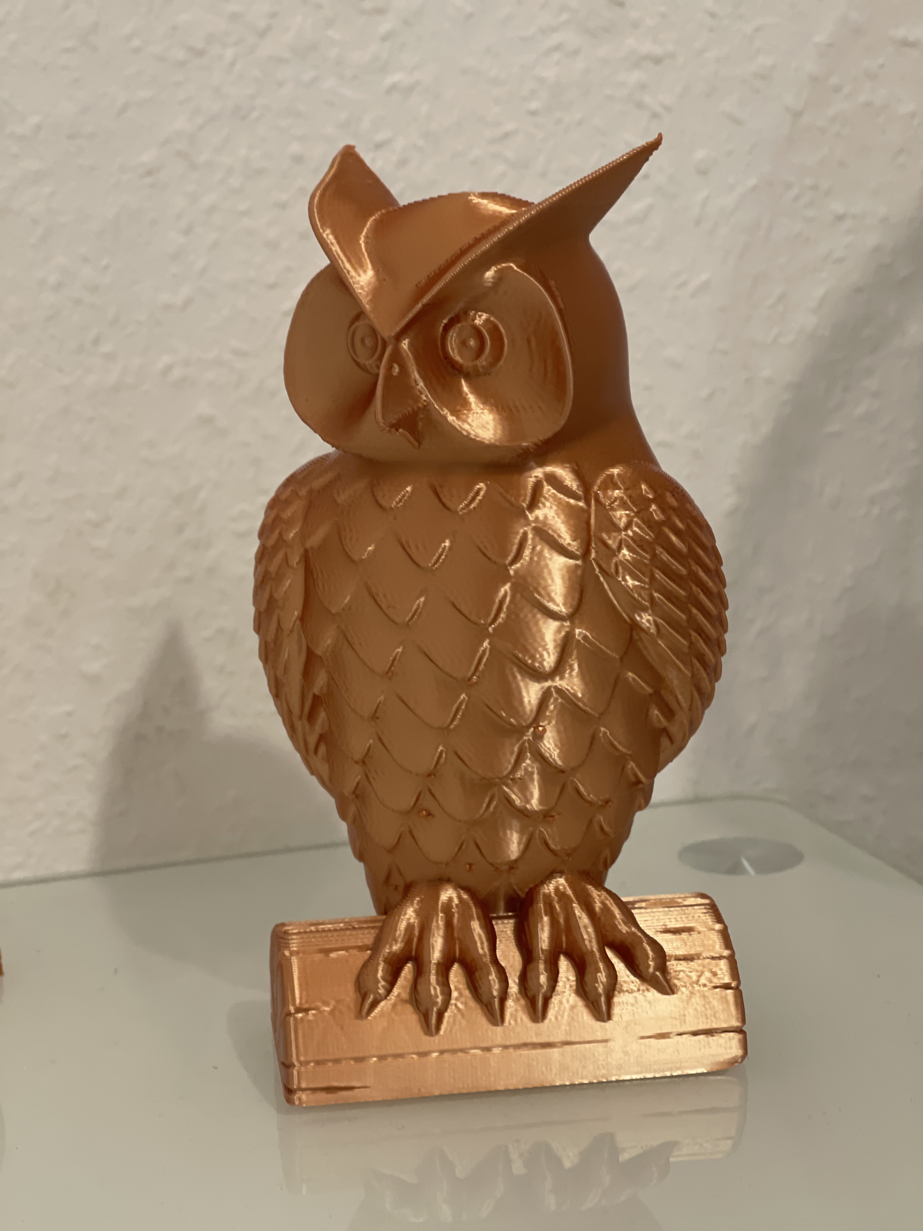 3D‑Druck